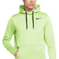 Moletom Nike Therma Dri Fit Masculino Verde Tamanho P