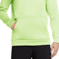 Moletom Nike Therma Dri Fit Masculino Verde Tamanho P