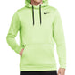 Moletom Nike Therma Dri Fit Masculino Verde Tamanho P