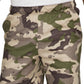 Shorts de treino Nike Dri Fit Camo masculino marrom tamanho GG