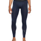 Calças justas de treino Nike Pro Long para homem, azul, tamanho pequeno