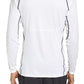 Camiseta Nike Pro Dri Fit Performance Slim Fit Masculina Branca Tamanho Grande