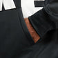 Moletom com capuz Nike masculino para basquete, preto, tamanho XX-G