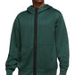 Moletom com capuz Nike Spotlight Basketball Masculino Verde Tamanho XX-G