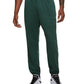 Calça de basquete Nike Spotlight masculina, verde, tamanho pequeno