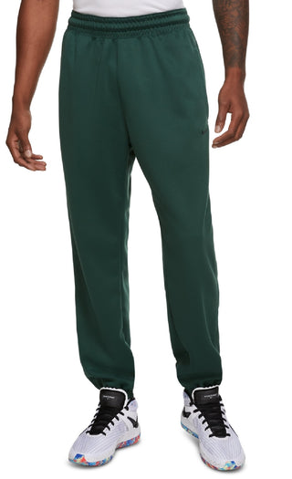 Calça de basquete Nike Spotlight masculina verde tamanho XX-G