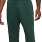 Calça de basquete Nike Spotlight masculina verde tamanho XX-G