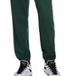 Calça de basquete Nike Spotlight masculina verde tamanho XX-G