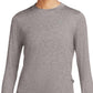 Camiseta Nike Element Dri Fit Feminina Cinza Tamanho P