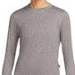 Camiseta Nike Element Dri Fit Feminina Cinza Tamanho Grande