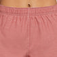 Shorts de corrida Nike Dri Fit Solid Tempo feminino rosa tamanho pequeno