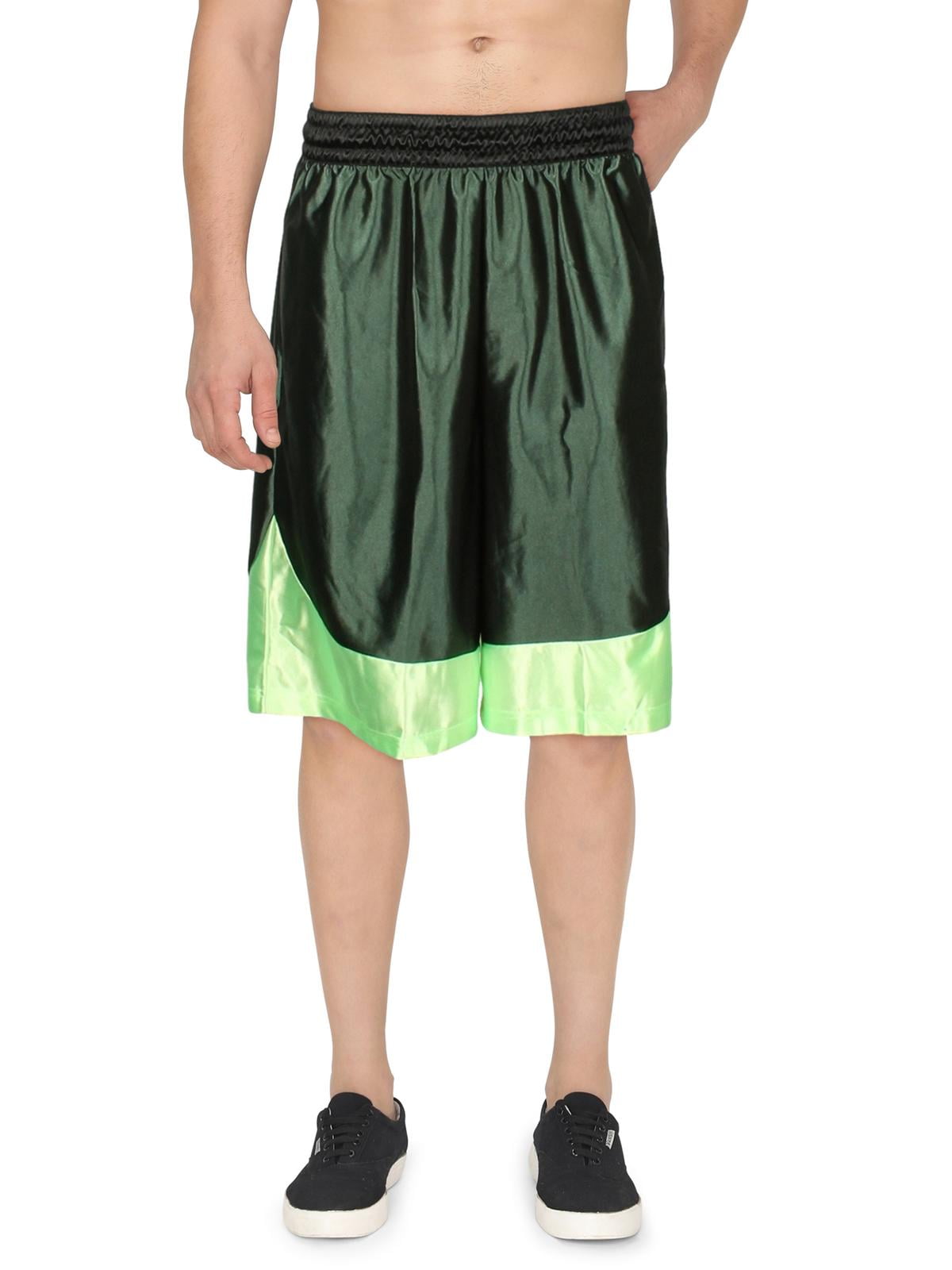 Shorts Nike Durasheen Fitness Activewear Masculino Tamanho GG P/P