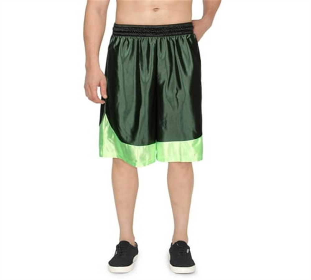 Shorts Nike Durasheen Fitness Activewear Masculino Tamanho GG P/P