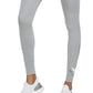 Legging Nike Dri Fit Swoosh Run 7/8 Feminina Cinza Tamanho P