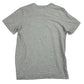 Camiseta Nike Just Do It Hoop Masculina Cinza Tamanho XXG
