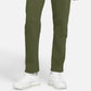 Calça Nike Sportswear Club Fleece Masculina Verde Tamanho P