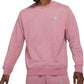 Moletom Nike Sportswear Sport Essentials Crewneck Masculino Roxo Tamanho M