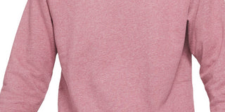 Moletom Nike Sportswear Sport Essentials Crewneck Masculino Roxo Tamanho M