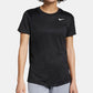 Camiseta Nike Dry Legend Training Feminina Preta Tamanho XS