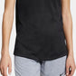 Camiseta Nike Dry Legend Training Feminina Preta Tamanho XS