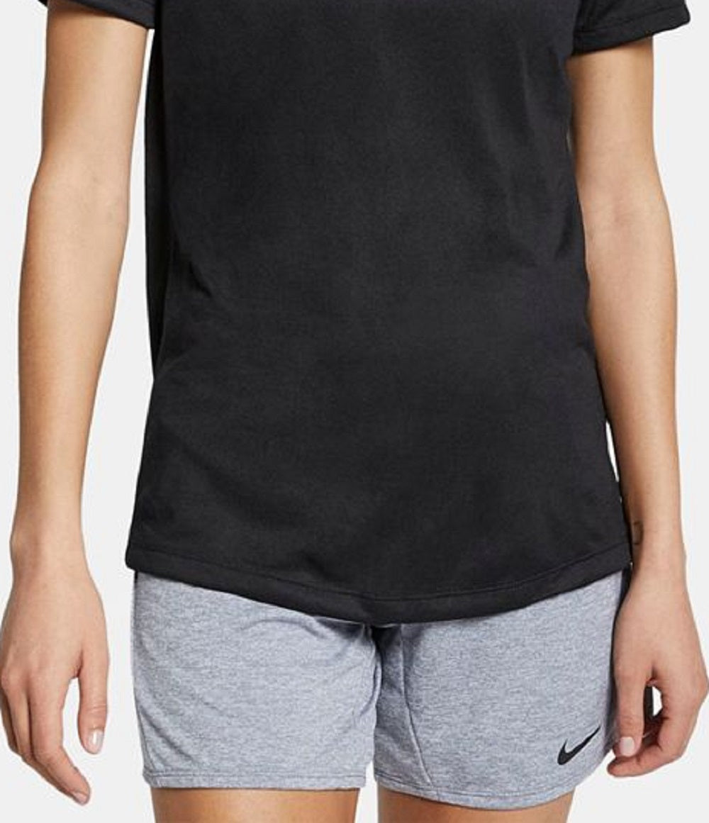 Camiseta Nike Dry Legend Training Feminina Preta Tamanho XS