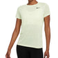 Camiseta Nike Dry Legend Feminina Verde Tamanho Grande