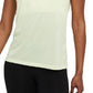 Camiseta Nike Dry Legend Training Feminina Verde Tamanho GG