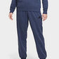 Moletom Nike Sportswear Essential Fleece Feminino Azul Tamanho X-G
