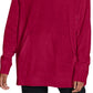 Moletom Nike Essential Feminino Rosa Tamanho 2X