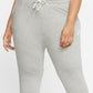 Calça Capri Nike Gym Vintage Feminina Azul Tamanho 1X