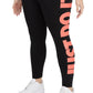 Legging Nike Essential High Rise Feminina Preta Tamanho 3X
