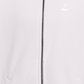 Cardigan Nike Essential Fleece Feminino Rosa Tamanho P