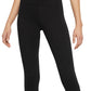 Leggings Nike Sportswear Femininas Pretas Tamanho P