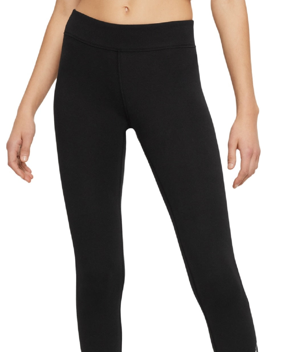 Leggings Nike Sportswear Femininas Pretas Tamanho P