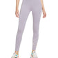 Leggings Nike Sportswear Feminina Roxa Tamanho XS