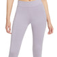Leggings Nike Sportswear Feminina Roxa Tamanho X-G