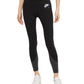 Leggings Nike Feminina 7/8 Pretas Tamanho 2X