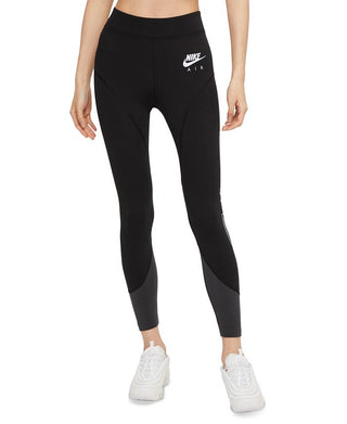 Leggings Nike Feminina 7/8 Pretas Tamanho 2X