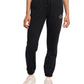 Calça de corrida feminina Nike preta tamanho 1X