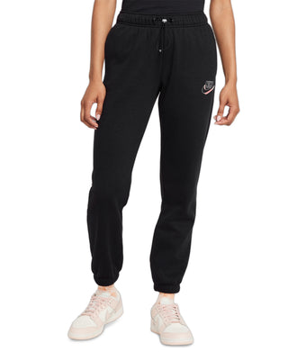 Nike Women's Jogger Pants Black Size 1X