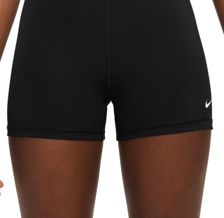 Shorts Nike Pro Dri Fit Feminino Preto Tamanho X-G