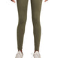 Legging Nike One Dri Fit Feminina, Verde, Tamanho Pequeno