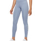 Legging Nike Dri Fit Logo Feminina Azul Tamanho GG