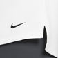 Camisa Nike Therma Fit Manga Longa Feminina Branca Tamanho XS