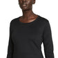 Top Nike Therma FIT One Feminino Preto Tamanho Médio