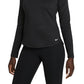 Top Nike Therma FIT One Feminino Preto Tamanho Médio