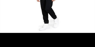 Adidas Kids Boy's Tracksuit Set White/Grey Size Large