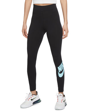 Legging Nike Essential Futura Feminina Preta Tamanho P