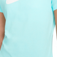 Camiseta Nike Dry Training Feminina Azul Tamanho M