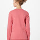 Camiseta Nike Sportswear Essential Cotton Logo Feminina Vermelha Tamanho X-G